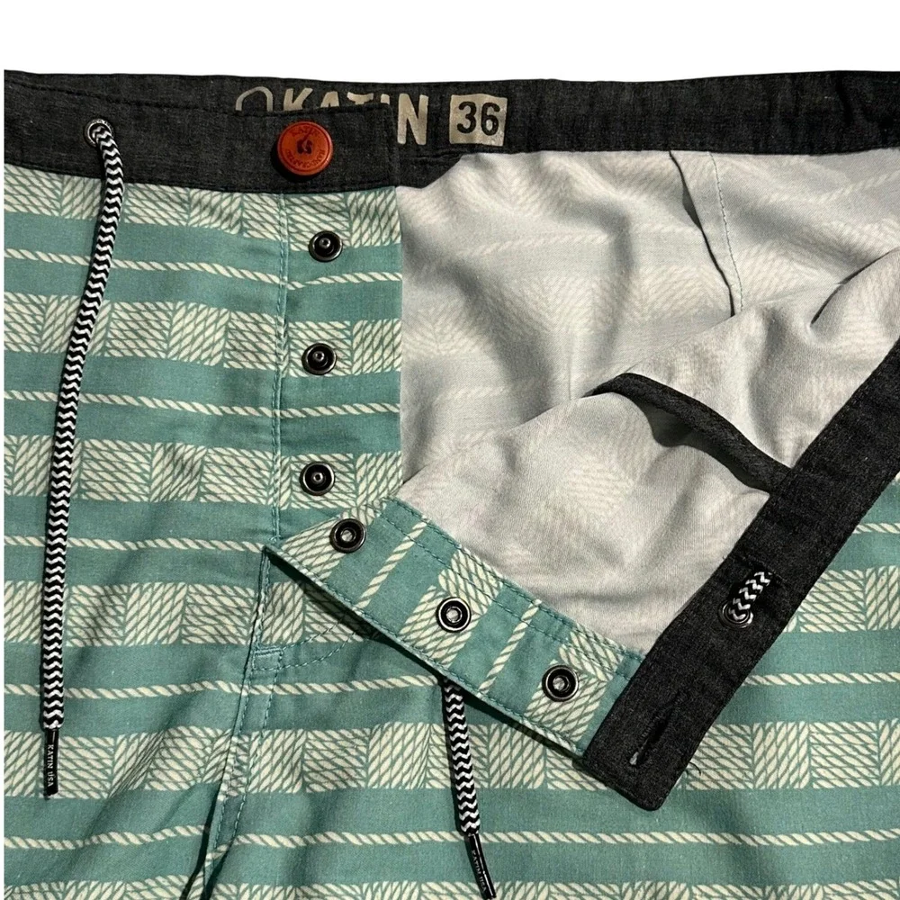 Katin surf trunks